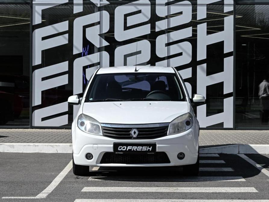 Renault Sandero I Волгоград  - изображение 3