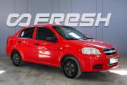Chevrolet Aveo I Рестайлинг Ульяновск  - изображение 19