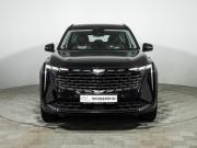 Geely Atlas II Санкт-Петербург  - изображение 30