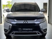 Mitsubishi Outlander III Рестайлинг 3 Уфа  - изображение 26