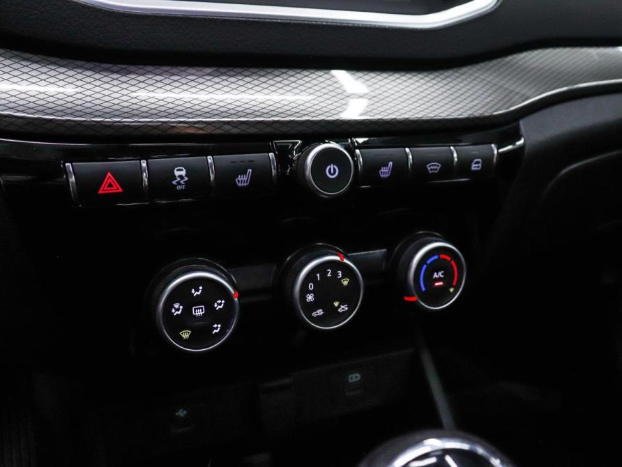 Lada (ВАЗ) Vesta I Рестайлинг (NG) Красноярск  - изображение 23