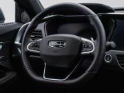 Geely Tugella I Рестайлинг Москва  - изображение 35