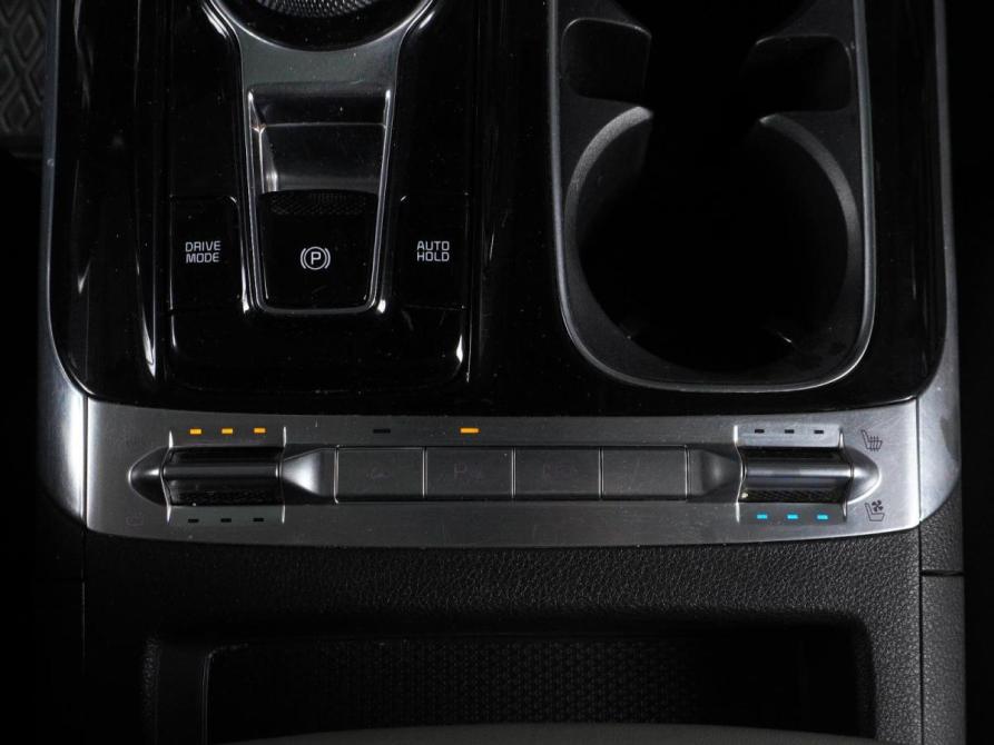 Kia Carnival IV Минеральные Воды  - изображение 22