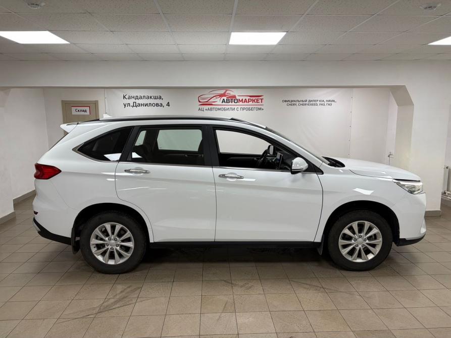 Haval M6 II Кандалакша  - изображение 3