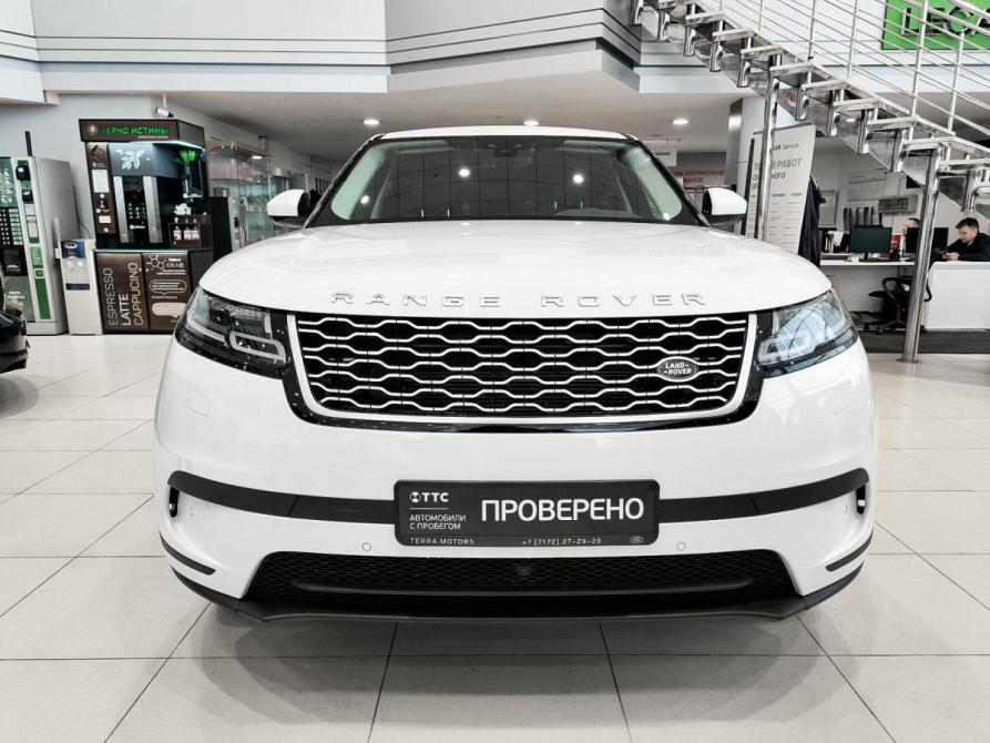 Land Rover Range Rover Velar I Казань  - изображение 2