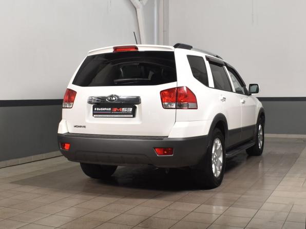 Kia Mohave I с пробегом 2016 года, цена 2 574 999 рублей, 187500 км, внедорожник, Автокод Объявления