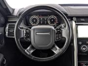 Land Rover Discovery V Москва  - изображение 51