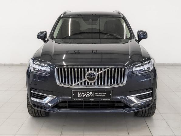Volvo XC90 II Рестайлинг 1 с пробегом 2021 года, цена 5 245 000 рублей, 90231 км, внедорожник, Автокод Объявления