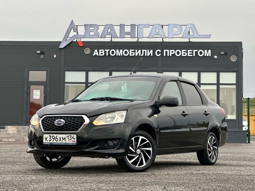 Datsun on-DO I Волгоград  - изображение 1