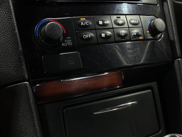 Infiniti FX II (S51) с пробегом 2010 года, цена 1 680 000 рублей, 260897 км, внедорожник, Автокод Объявления