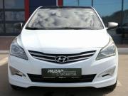 Hyundai Solaris I Рестайлинг Иваново  - изображение 20