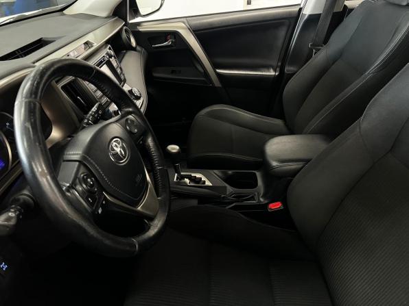 Toyota RAV4 IV (XA40) с пробегом 2014 года, цена 1 790 000 рублей, 223000 км, внедорожник, Автокод Объявления