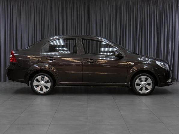 Ravon Nexia R3 с пробегом 2018 года, цена 729 000 рублей, 40666 км, седан, Автокод Объявления