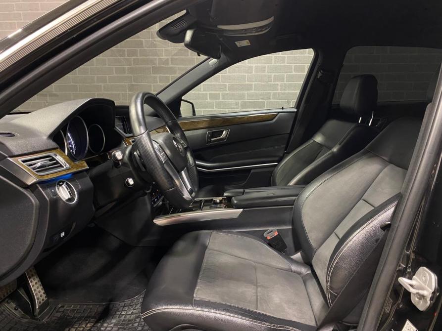 Mercedes-Benz E-Класс IV (W212 S212 C207) Рестайлинг Челябинск  - изображение 11
