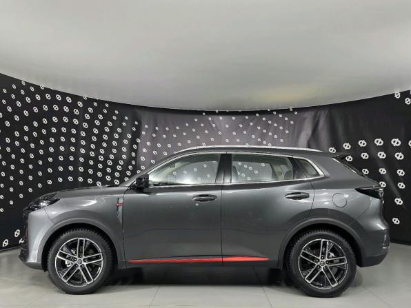 Changan UNI-S (CS55 Plus) с пробегом 2024 года, цена 2 349 000 рублей, 870 км, внедорожник, Автокод Объявления