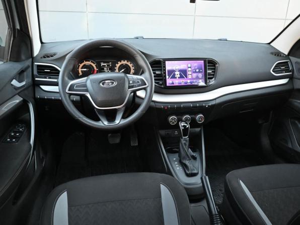 Lada (ВАЗ) Vesta I Рестайлинг (NG) с пробегом 2024 года, цена 1 269 000 рублей, 60006 км, универсал, Автокод Объявления