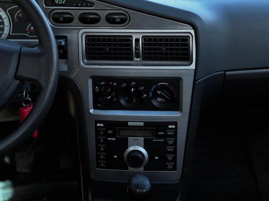 Daewoo Nexia I Рестайлинг Архангельск  - изображение 16