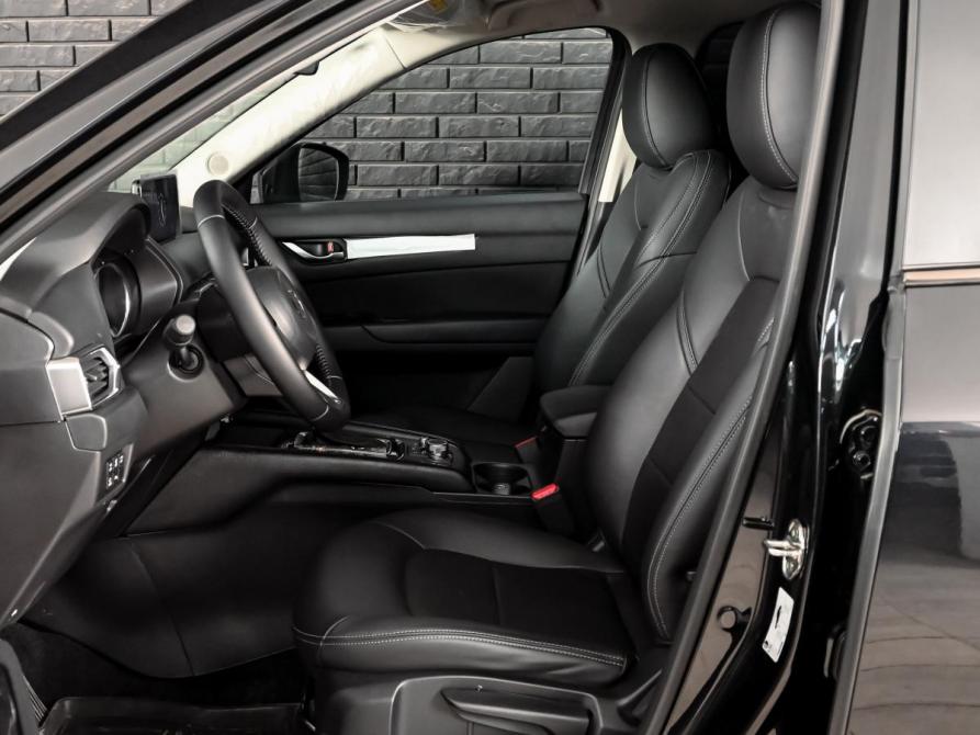 Mazda CX-5 II Рестайлинг Екатеринбург  - изображение 10