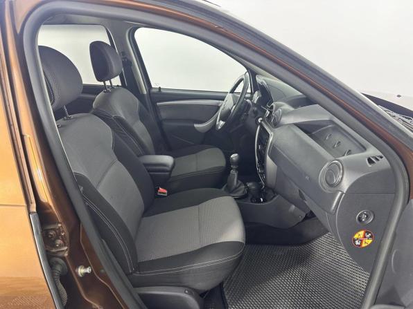 Renault Duster I с пробегом 2013 года, цена 960 000 рублей, 131948 км, внедорожник, Автокод Объявления
