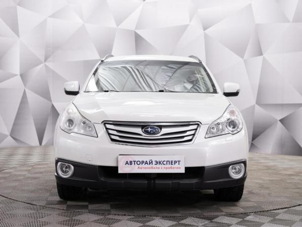 Subaru Outback IV с пробегом 2012 года, цена 1 373 000 рублей, 197000 км, универсал, Автокод Объявления