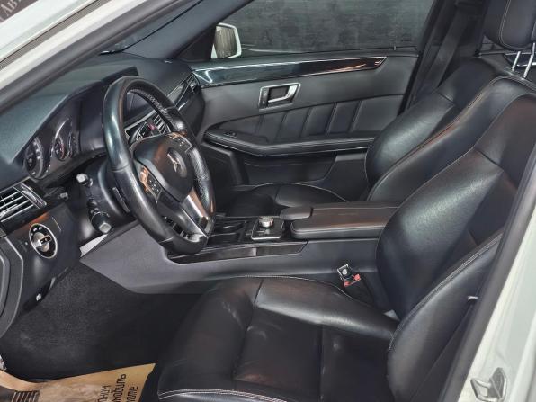 Mercedes-Benz E-Класс IV (W212 S212 C207) с пробегом 2012 года, цена 1 545 000 рублей, 175300 км, седан, Автокод Объявления