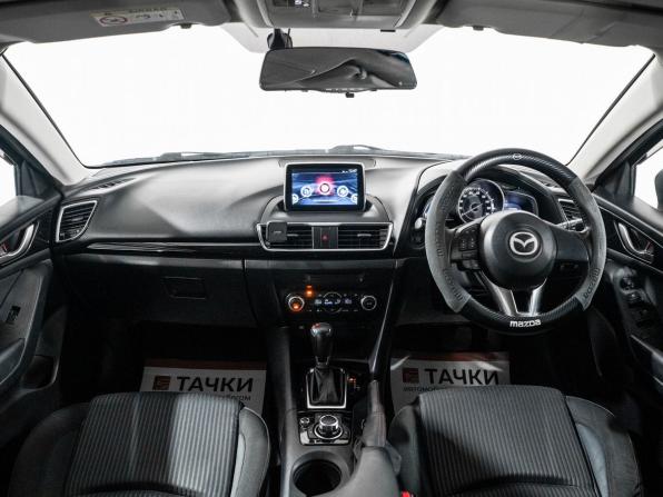 Mazda Axela III с пробегом 2014 года, цена 1 200 000 рублей, 132923 км, хэтчбек, Автокод Объявления