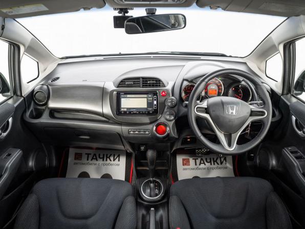 Honda Fit II с пробегом 2012 года, цена 999 500 рублей, 94770 км, хэтчбек, Автокод Объявления