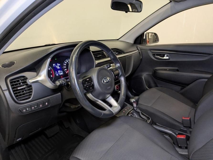 Kia Rio IV Рестайлинг Москва  - изображение 16
