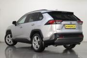 Toyota RAV4 V (XA50) Челябинск  - изображение 26