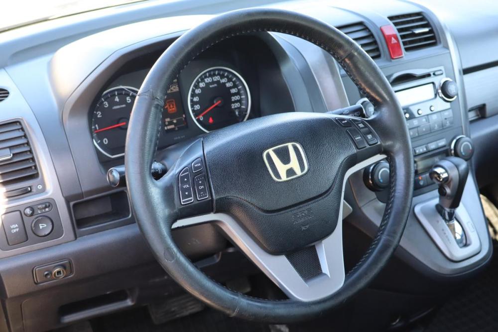Honda CR-V III Санкт-Петербург  - изображение 9