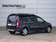 Lada (ВАЗ) Largus I Петрозаводск  - изображение 28