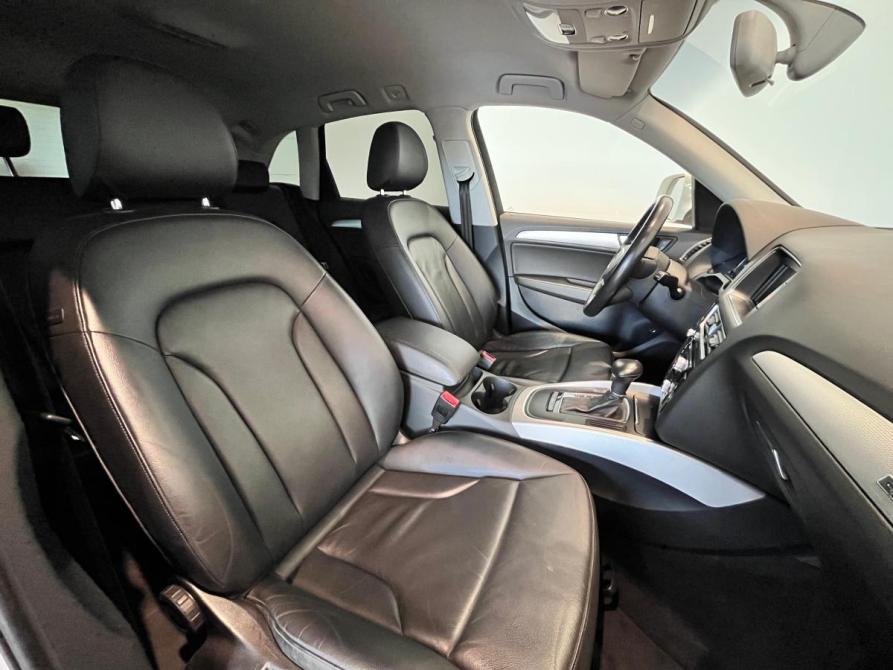 Audi Q5 I (8R) Рестайлинг Волгоград  - изображение 21