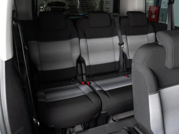 Citroen SpaceTourer I с пробегом 2017 года, цена 2 550 000 рублей, 186413 км, минивэн, Автокод Объявления