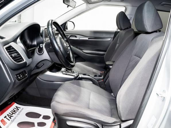 Kia Seltos I с пробегом 2020 года, цена 1 730 000 рублей, 131540 км, внедорожник, Автокод Объявления