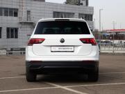 Volkswagen Tiguan II Рестайлинг Москва  - изображение 26