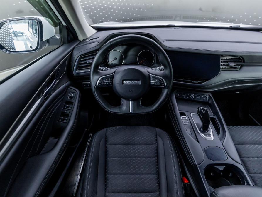 Haval F7 I Самара  - изображение 18