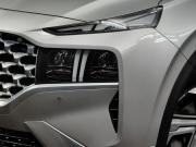 Hyundai Santa Fe IV Рестайлинг Москва  - изображение 33