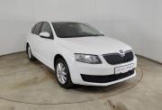 Skoda Octavia III (A7) Волгоград  - изображение 26