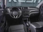Hyundai Tucson III Рестайлинг Ростов-на-Дону  - изображение 23