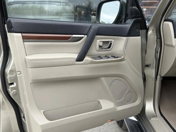 Mitsubishi Pajero IV с пробегом 2008 года, цена 1 650 000 рублей, 257794 км, внедорожник, Автокод Объявления
