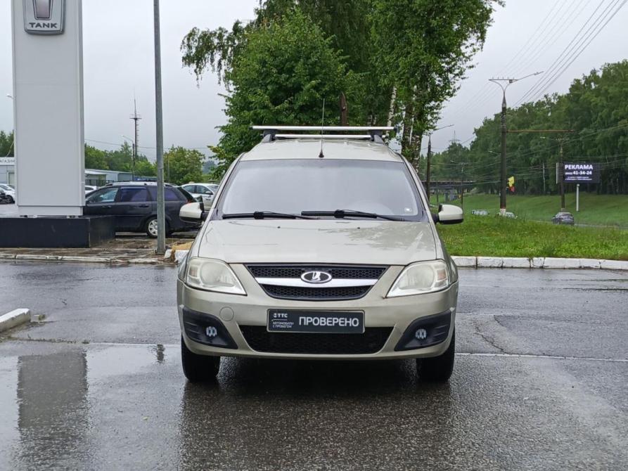 Lada (ВАЗ) Largus I Чебоксары  - изображение 2
