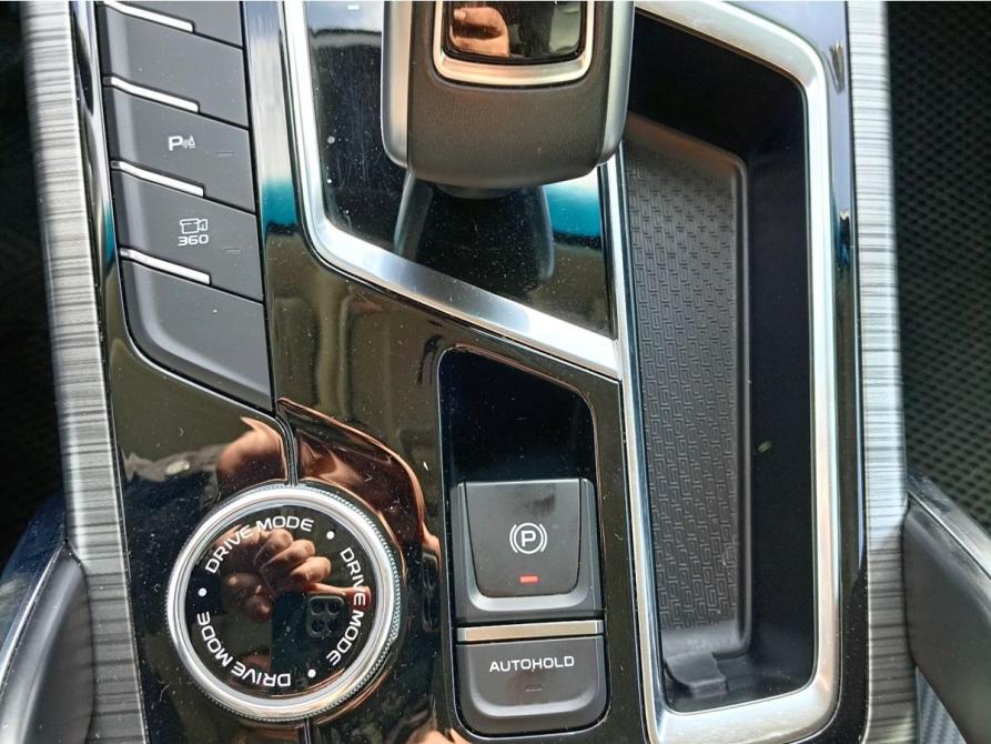 Geely Atlas Pro Оренбург  - изображение 11
