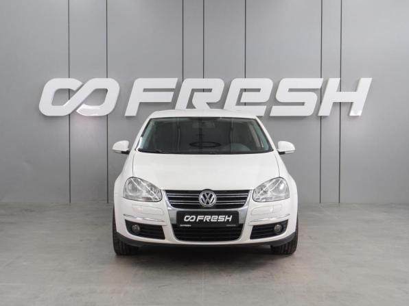 Volkswagen Jetta V с пробегом 2010 года, цена 899 000 рублей, 190569 км, седан, Автокод Объявления