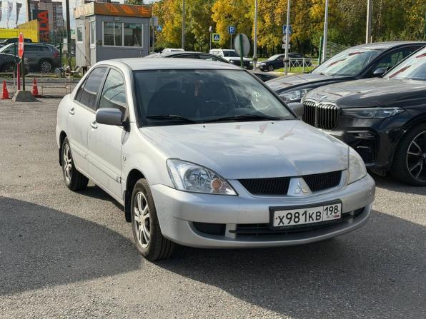 Mitsubishi Lancer IX с пробегом 2007 года, цена 318 000 рублей, 310000 км, седан, Автокод Объявления