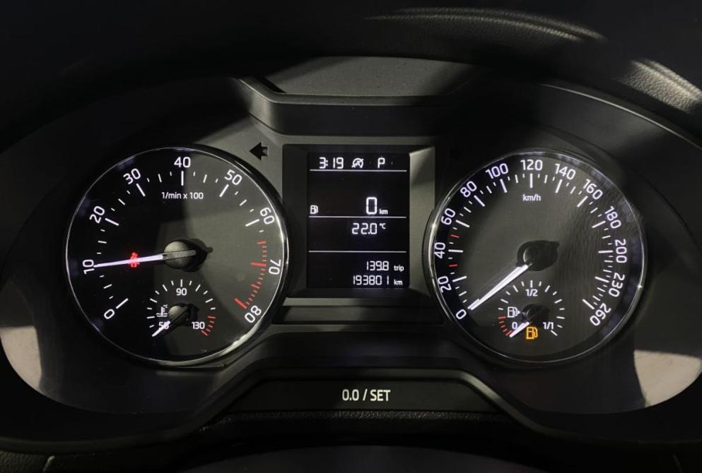 Skoda Octavia III (A7) Саранск  - изображение 16