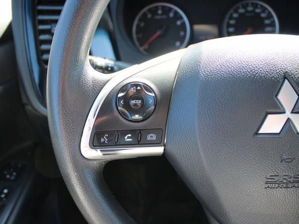 Mitsubishi Outlander III Рестайлинг с пробегом 2014 года, цена 1 559 000 рублей, 145705 км, внедорожник, Автокод Объявления