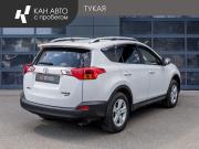 Toyota RAV4 IV (XA40) Казань  - изображение 17