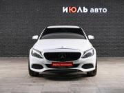 Mercedes-Benz C-Класс IV (W205) Екатеринбург  - изображение 21