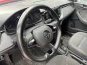 Skoda Rapid II Москва  - изображение 33