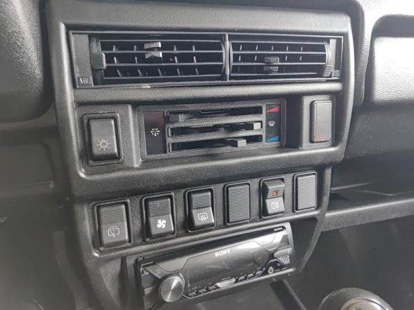 Lada (ВАЗ) 2121 (4x4) I Рестайлинг с пробегом 2019 года, цена 590 000 рублей, 77074 км, внедорожник, Автокод Объявления